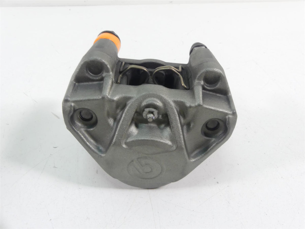 2015 Ducati Monster 1200 S Rear Brembo Brake Caliper 61140421A {{ shop.shopifyCountryName }} - Mototech271