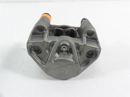 2015 Ducati Monster 1200 S Rear Brembo Brake Caliper 61140421A {{ shop.shopifyCountryName }} - Mototech271