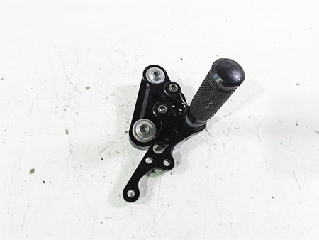 2018 Suzuki GSX1300 R Hayabusa Right Front Racing Footpeg Foot Rest {{ shop.shopifyCountryName }} - Mototech271