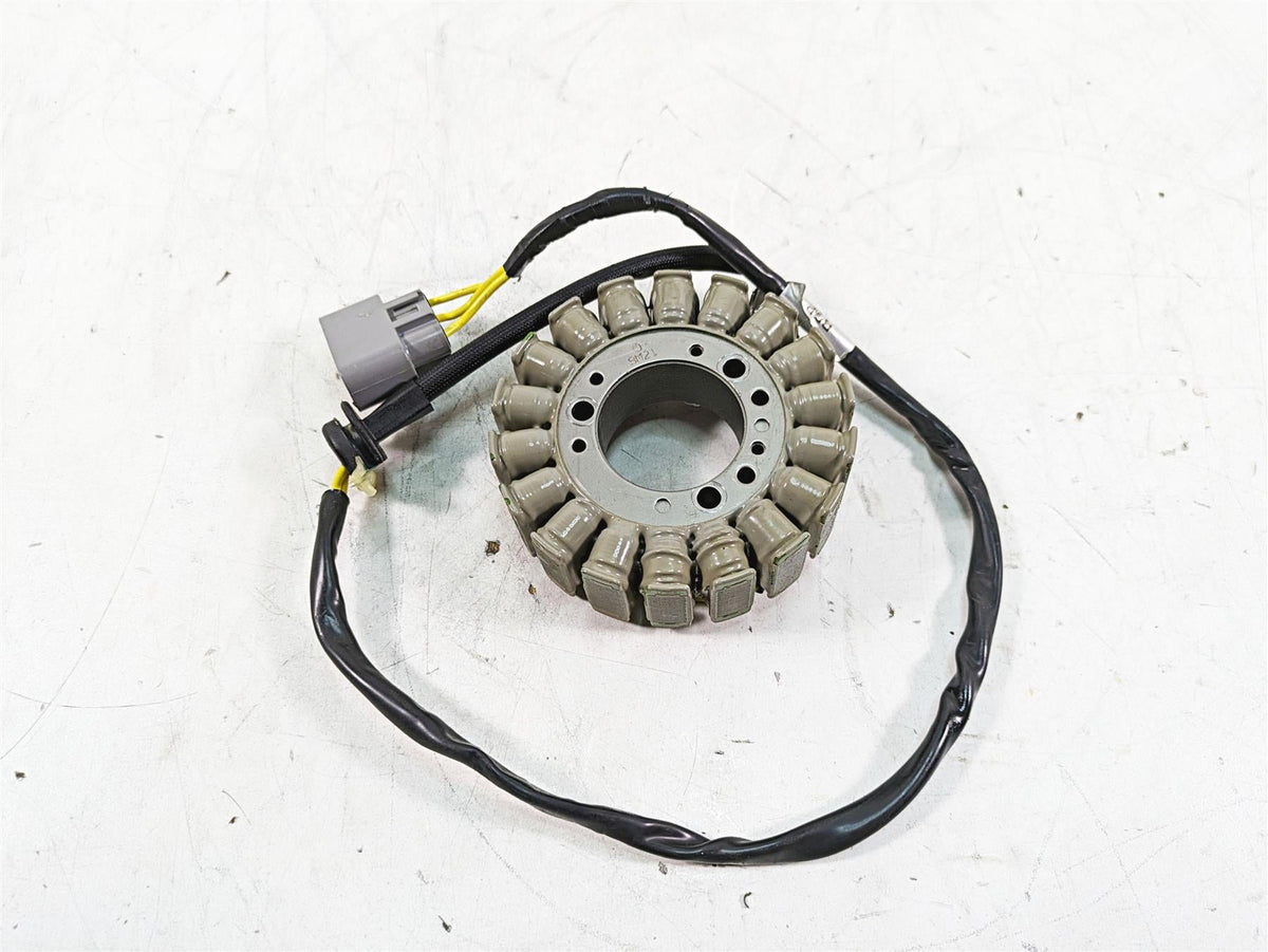 2019 Sea-Doo Spark 900 Trixx Stator Magneto Alternator 420296908 {{ shop.shopifyCountryName }} - Mototech271
