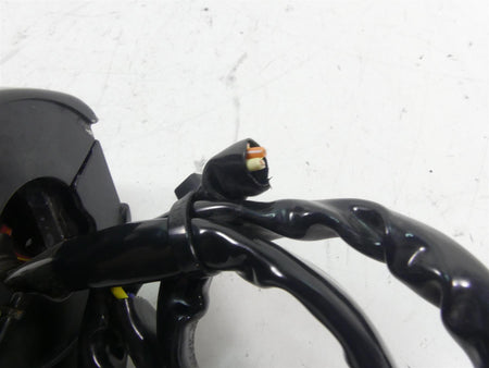 2012 Harley VRSCF Muscle Rod Left Hand Lights Control Switch - Read 71682-06A {{ shop.shopifyCountryName }} - Mototech271