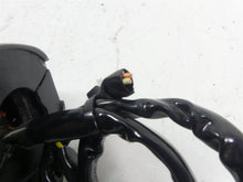 Load image into Gallery viewer, 2012 Harley VRSCF Muscle Rod Left Hand Lights Control Switch - Read 71682-06A | Mototech271
