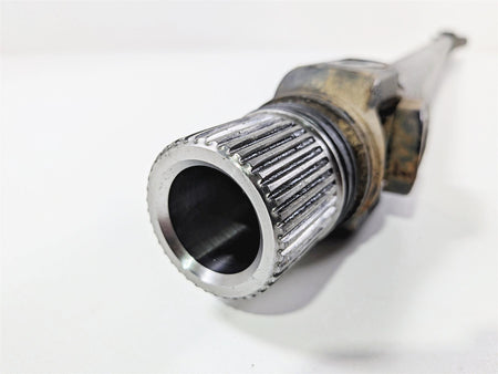 2020 Honda Talon SXS1000 S2R 1000R Center Prop Shaft Set 40400-HL6-A01 {{ shop.shopifyCountryName }} - Mototech271