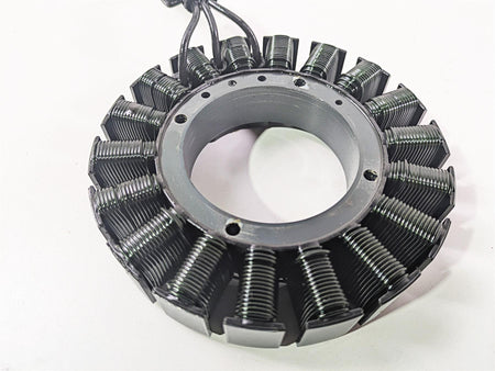 2009 Harley FXDC Dyna Super Glide Ignition Alternator Stator 30017-08 {{ shop.shopifyCountryName }} - Mototech271