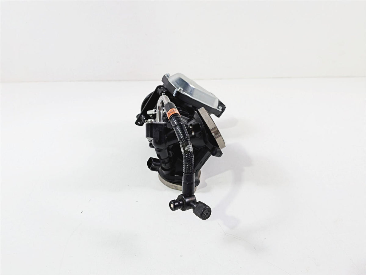2024 Harley Softail FXLRST Low Rider Throttle Body Fuel Injectors 27300122 {{ shop.shopifyCountryName }} - Mototech271