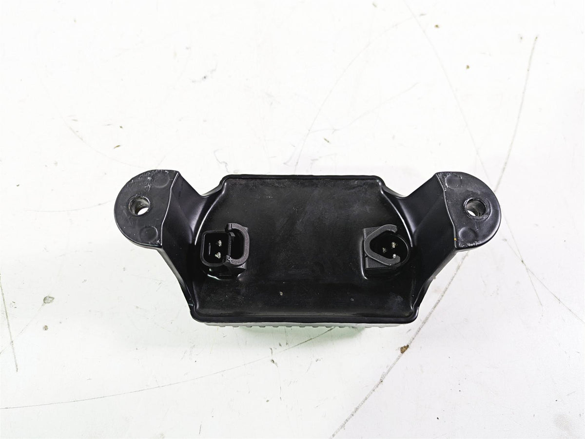 2016 Harley Touring FLTRX Road Glide Rectifier Voltage Regulator 74505-09A {{ shop.shopifyCountryName }} - Mototech271