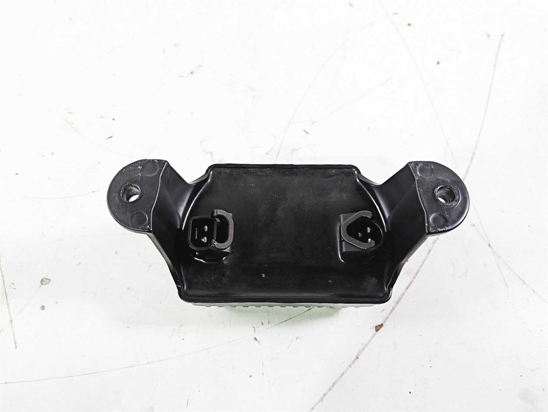 2016 Harley Touring FLTRX Road Glide Rectifier Voltage Regulator 74505-09A {{ shop.shopifyCountryName }} - Mototech271