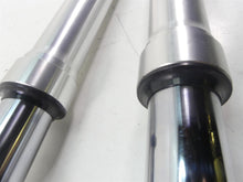 Load image into Gallery viewer, 2008 Honda V-Twin VTX1800 N3 Straight Front Forks Leg Set - Read 51480-MCV-R21 | Mototech271
