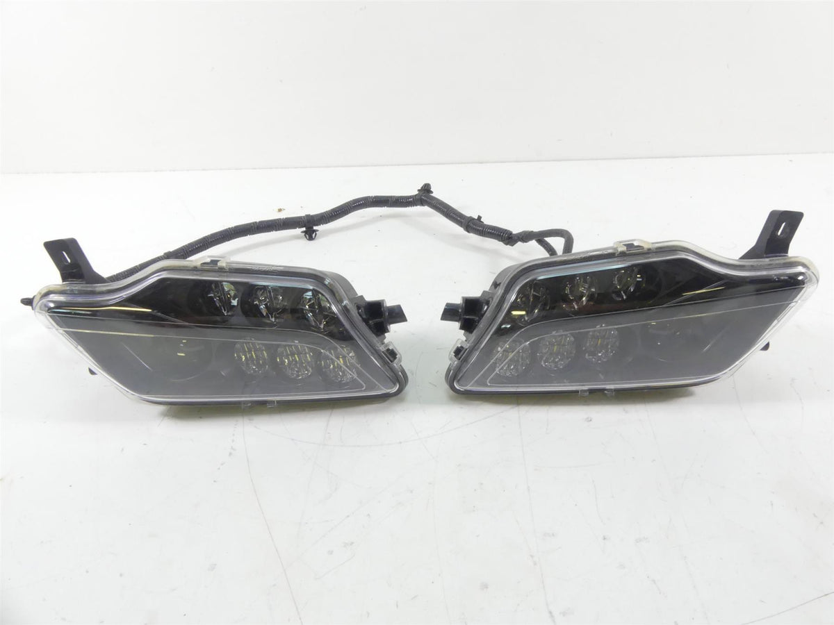 2019 Honda Talon SXS1000 S2R Nice Head Light Headlights 33150-HL6-A01 {{ shop.shopifyCountryName }} - Mototech271
