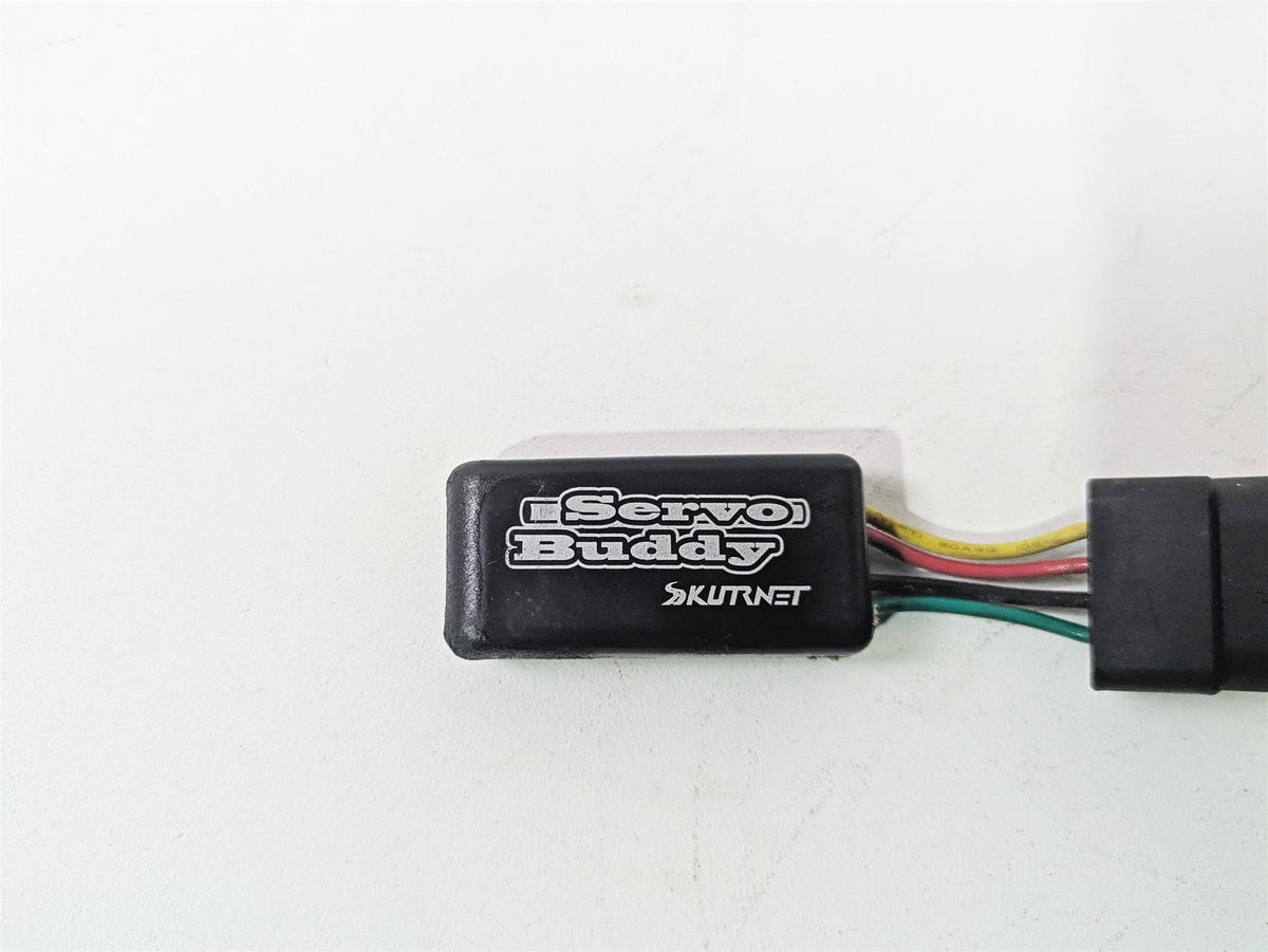 2022 BMW RnineT Pure K22 Skutrnet Servo Buddy Ecm Ecu 42-2757 {{ shop.shopifyCountryName }} - Mototech271