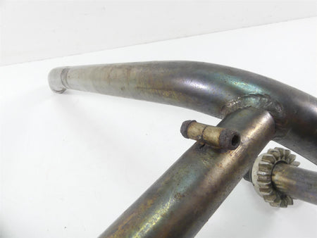 1978 BMW R100 S (2474) Exhaust Pipe Header Set 18111230433 18111230434 {{ shop.shopifyCountryName }} - Mototech271