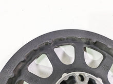 Load image into Gallery viewer, 2008 Harley FLSTSB Cross Bones Rear Drive Belt Pulley 66T 20mm 37715-07 | Mototech271
