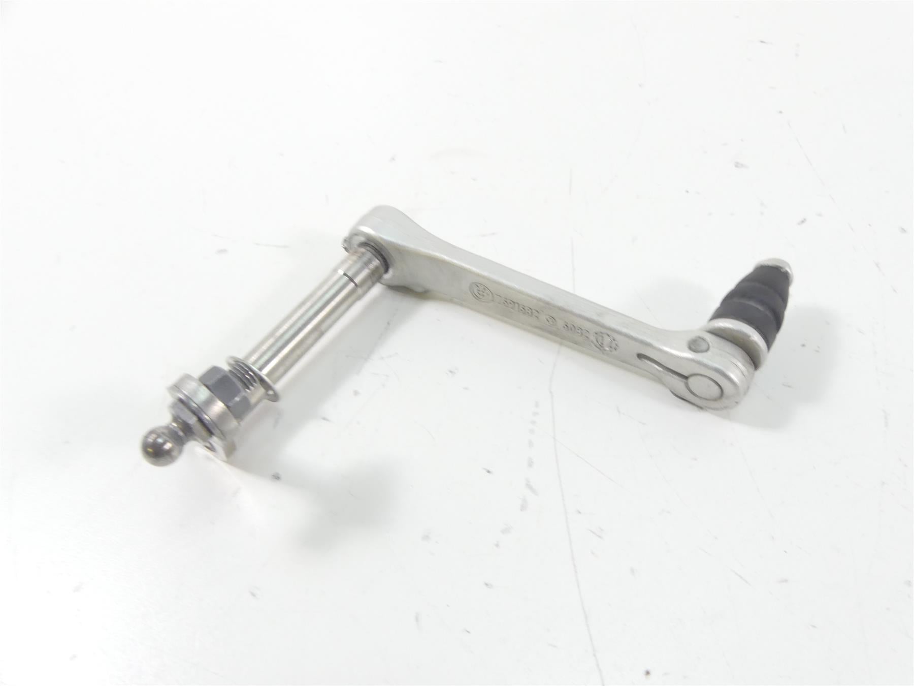 2011 BMW R1200GS K255 Adv Shift Lever Pedal Shifter Gear Selector 46717691682 {{ shop.shopifyCountryName }} - Mototech271