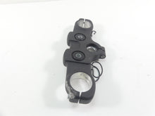 Load image into Gallery viewer, 2018 Harley Softail FXFB Fat Bob Upper Triple Tree Steering Clamp -Read 45900191
