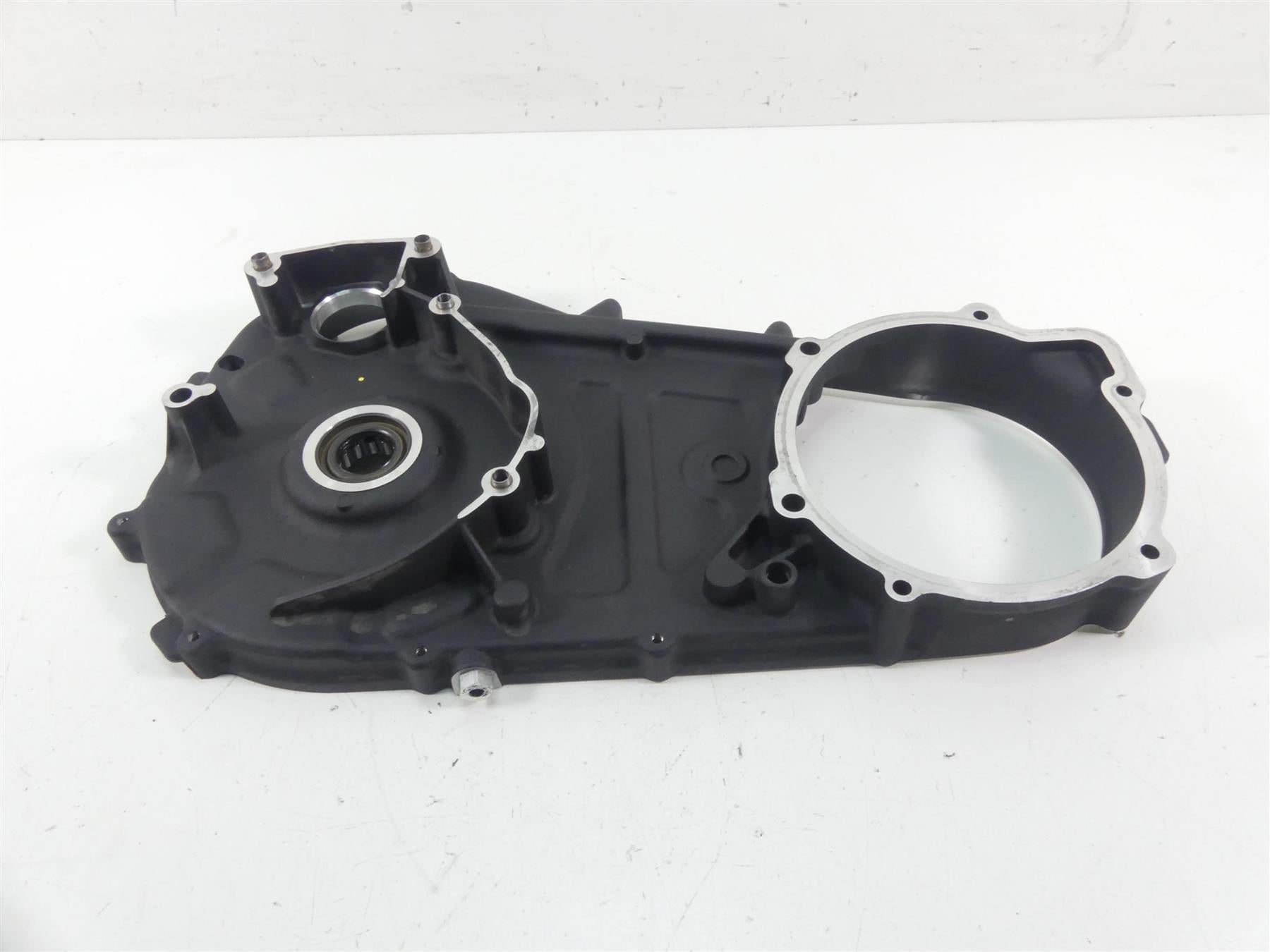 2021 Harley Softail FLSB Sport Glide Inner Primary Drive Clutch Cover 36500099 {{ shop.shopifyCountryName }} - Mototech271