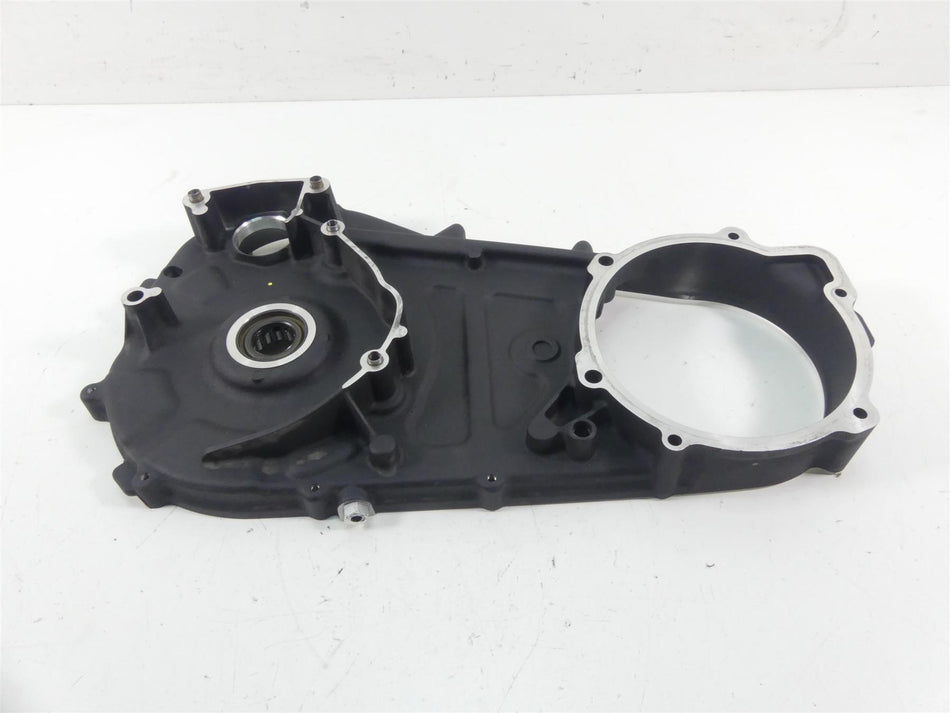 2021 Harley Softail FLSB Sport Glide Inner Primary Drive Clutch Cover 36500099 {{ shop.shopifyCountryName }} - Mototech271