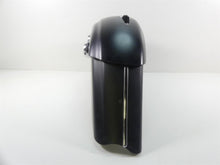 Load image into Gallery viewer, 2016 Indian Chieftain Dark Horse Left Saddlebag Saddle Bag Storage 5451493 | Mototech271
