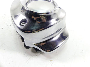 2019 Indian Chieftain Classic Ignition Coil Cover Fairing & Mount 5633897 | Mototech271