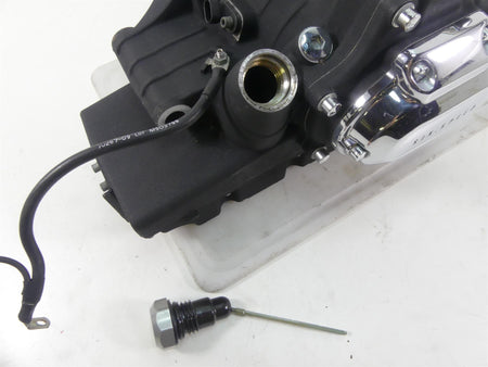 2010 Harley Touring FLHX Street Glide 6 Speed Transmission Gear Box 16K 33166-10 {{ shop.shopifyCountryName }} - Mototech271
