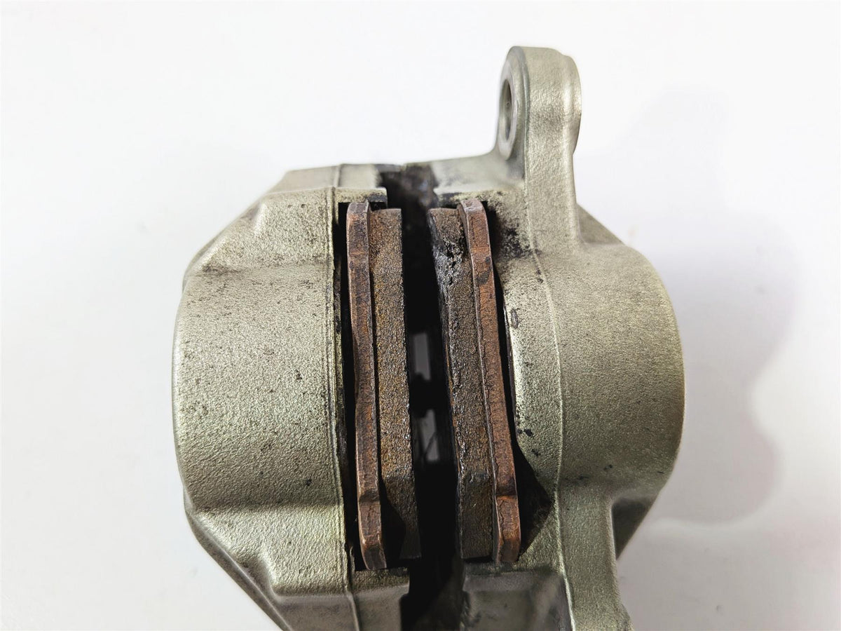 2016 Ducati Hypermotard 939 SP Brembo Rear Brake Caliper 61140381AB-Mototech271
