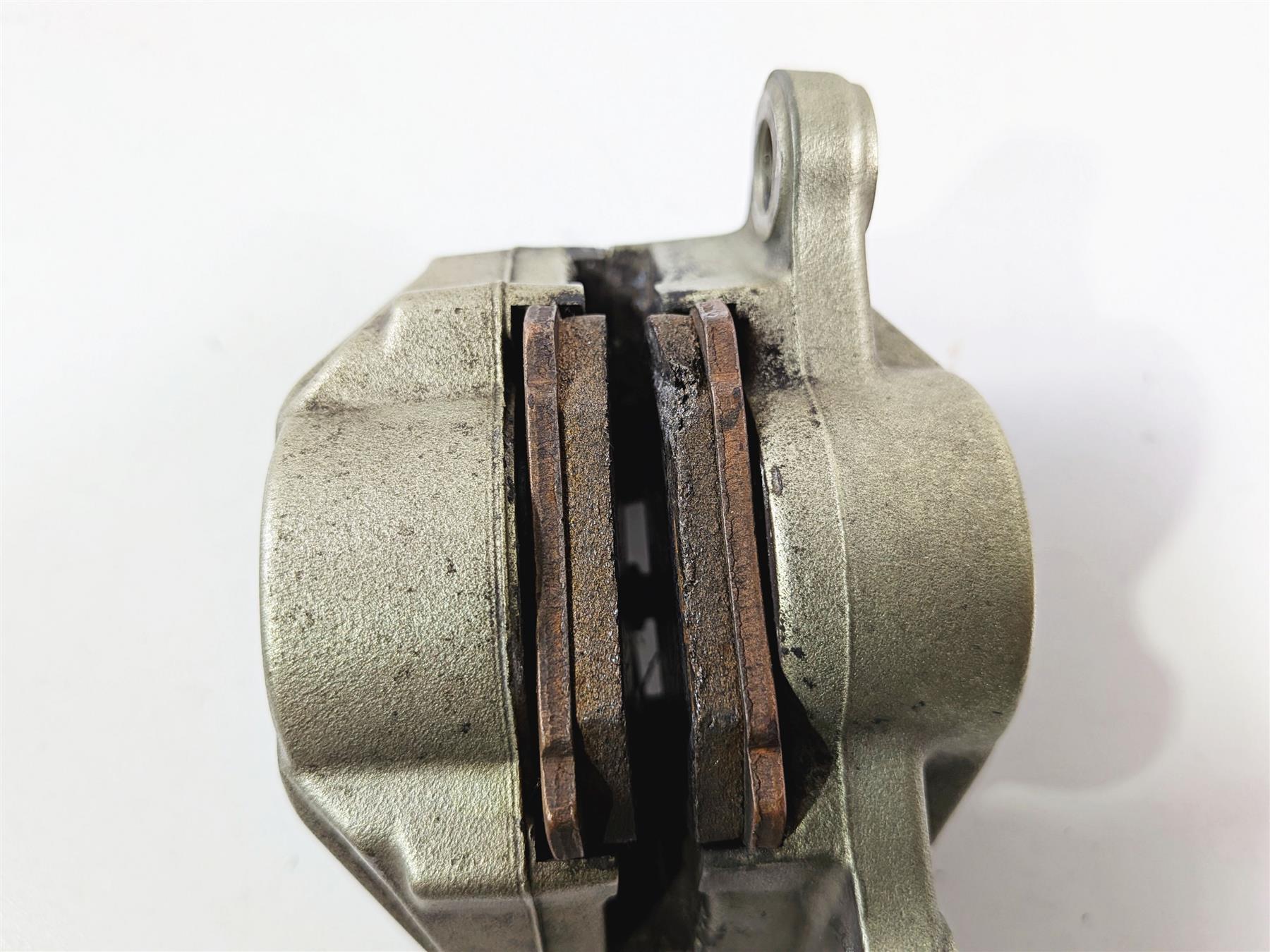 2016 Ducati Hypermotard 939 SP Brembo Rear Brake Caliper 61140381AB-Mototech271