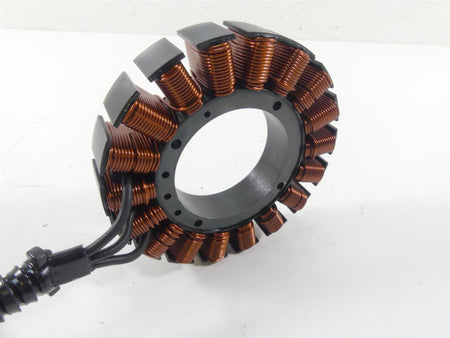 2013 Harley Touring FLHTP Electra Glide Stator Alternator Generator 29987-06D {{ shop.shopifyCountryName }} - Mototech271