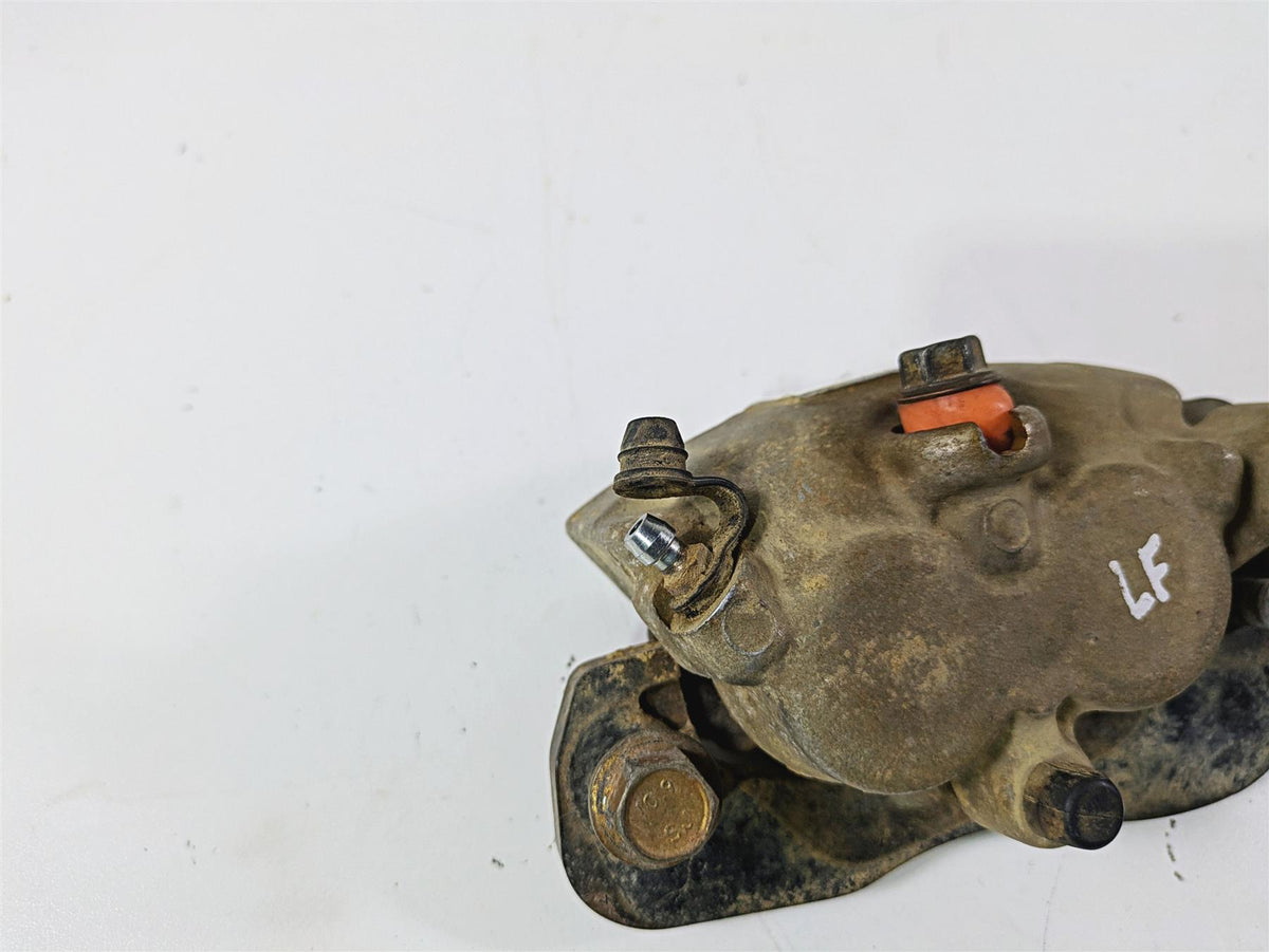 2022 Can-Am Defender XMR HD10 Front Brake Caliper Set 705601887 705601888 {{ shop.shopifyCountryName }} - Mototech271