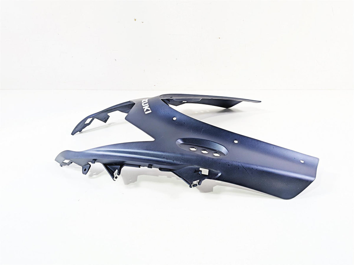 2024 Suzuki GSXR600 Front Nose Fairing & Windshield - No Damage 94410-14J12 {{ shop.shopifyCountryName }} - Mototech271