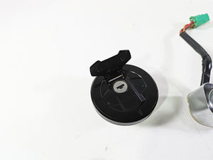 2016 Suzuki M109R VZR1800 Boulevard Ignition Switch Key Lock Set 37000-50810