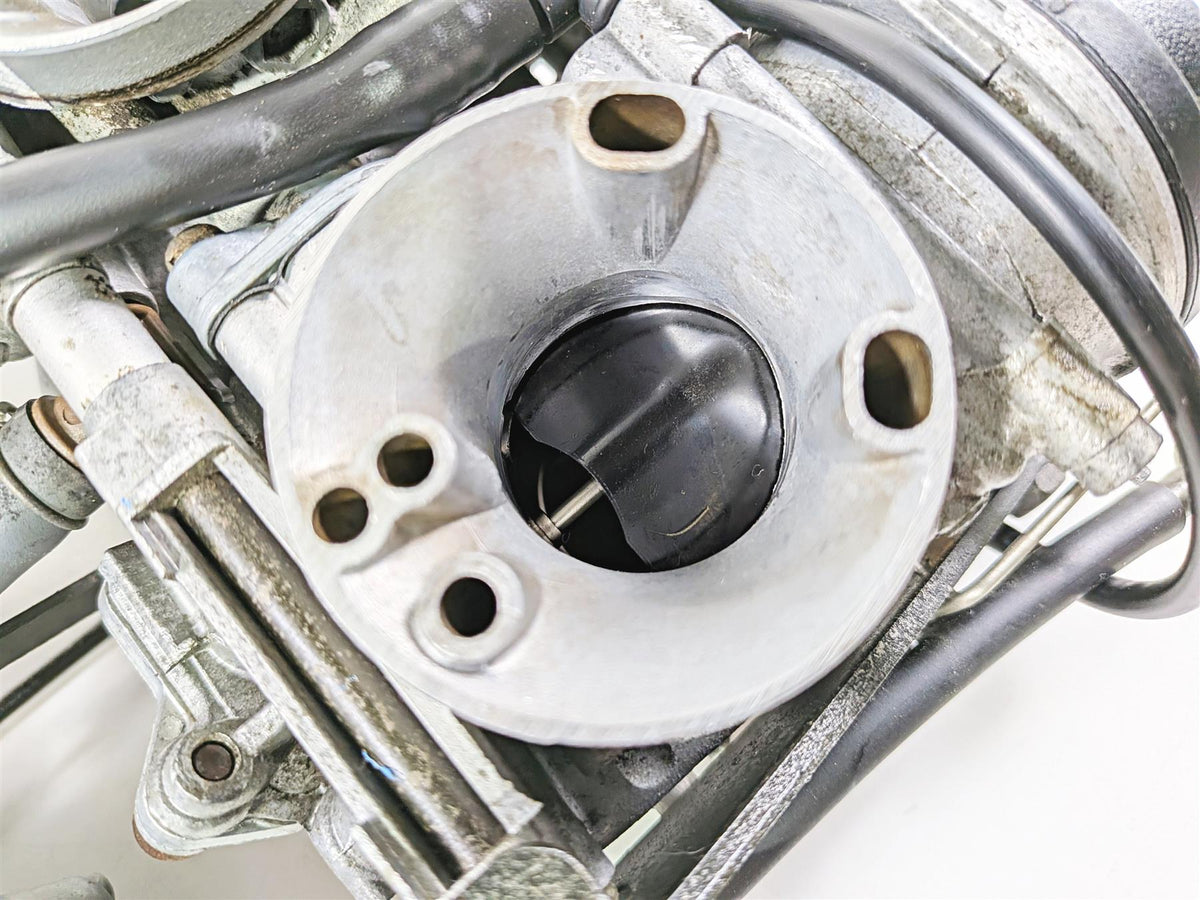 2006 Yamaha XVZ1300 Royal Star Carb Carburator Carburetor Set 4XY-14901-20-00 {{ shop.shopifyCountryName }} - Mototech271