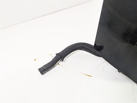 2014 Harley FLS Softail Slim Oil Tank Reservoir & Hoses Set - Read 62492-01A {{ shop.shopifyCountryName }} - Mototech271