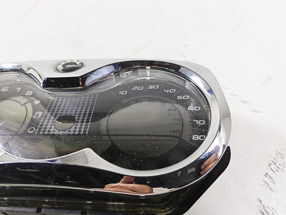 2006 Sea-Doo GTX Supercharged Speedometer Gauge Dash Screen 126h -Read 278002107 {{ shop.shopifyCountryName }} - Mototech271