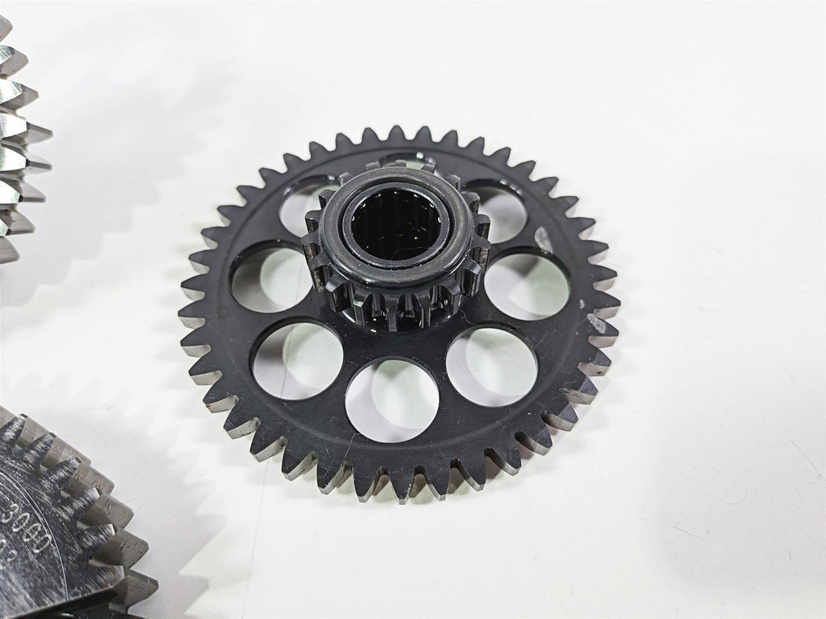 2015 KTM 1290 R Super Duke LC8 Engine Timing Gear Set 61230057100-Mototech271