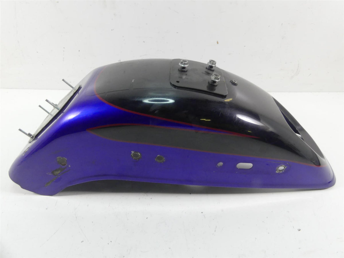 2004 Harley Softail FXSTD SE CVO Deuce Rear Fender -Read 59759-00 {{ shop.shopifyCountryName }} - Mototech271