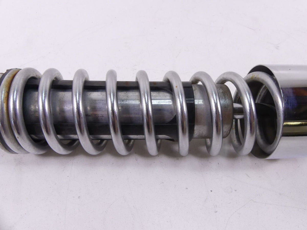 2003 Harley Sportster XL1200 Rear 11-1/2" Shock Damper 54566-97 {{ shop.shopifyCountryName }} - Mototech271