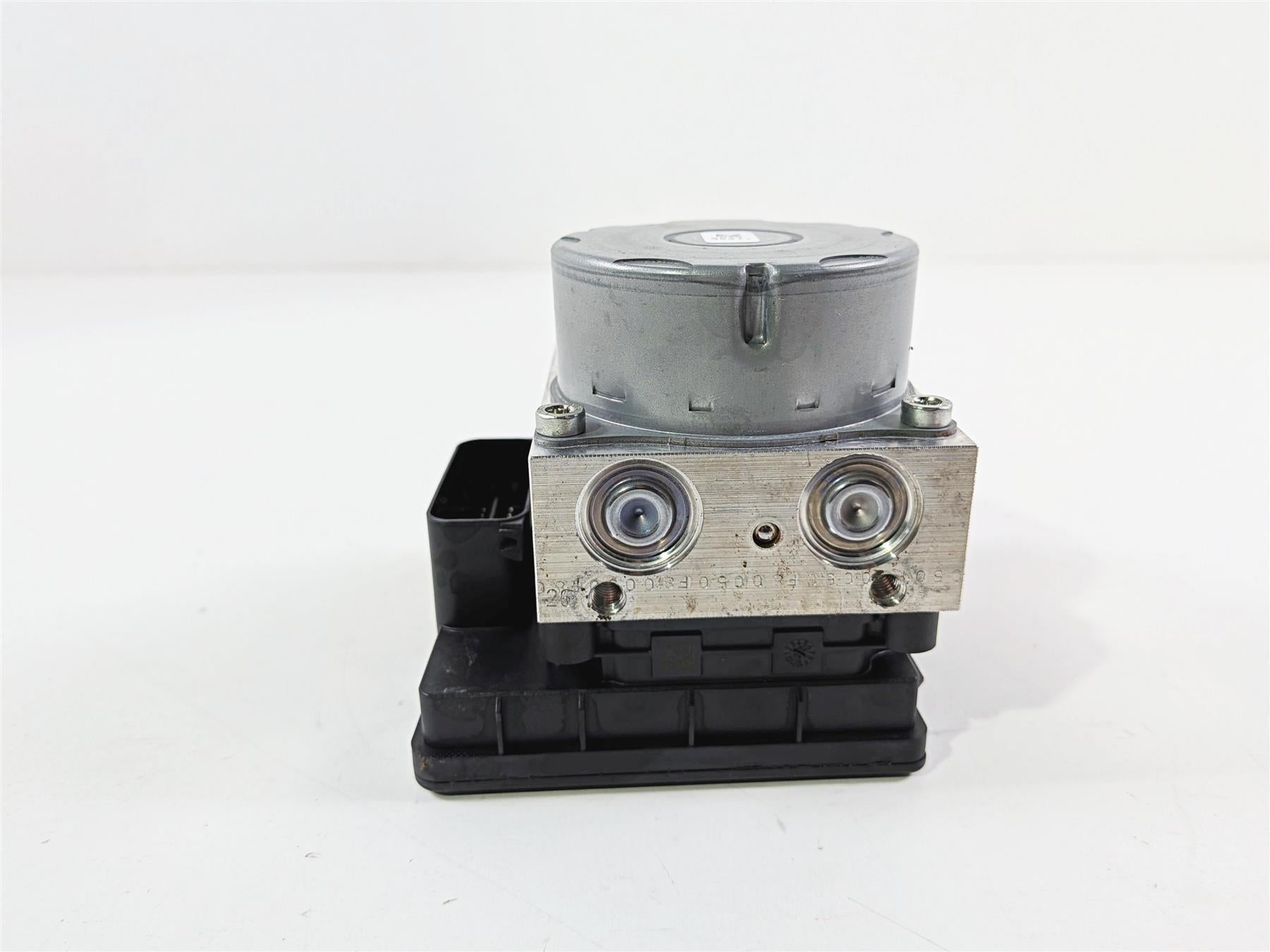 2022 BMW S1000RR K67 Abs Brake Pump Unit Module 8K Only 1540042 34511692906-Mototech271