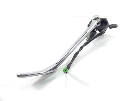 2007 Honda VTX1800 T2 Side Kick Stand Kickstand + Switch 50530-MCV-000 {{ shop.shopifyCountryName }} - Mototech271