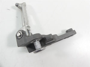 2020 Triumph Speed Triple RS 1050 Front Left Front Rider Footpeg T2081751 | Mototech271