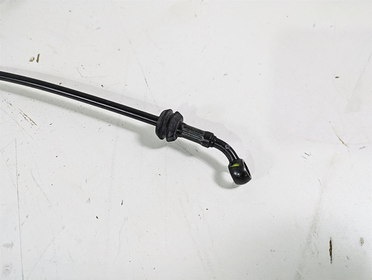 2021 Aprilia RS660 Front Abs Brake Line Hose Set 2B007004 2B007005 2B006455 {{ shop.shopifyCountryName }} - Mototech271