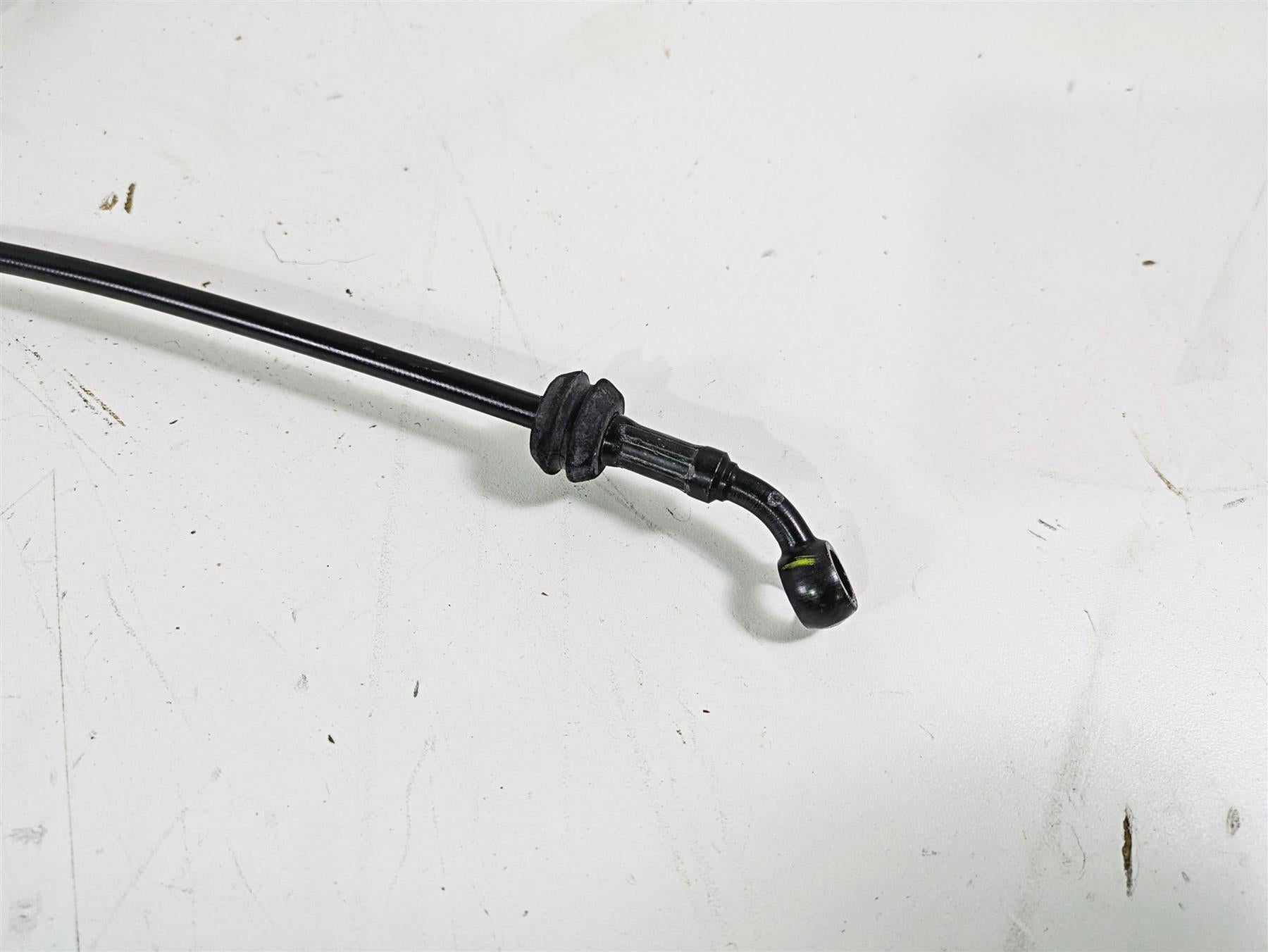 2021 Aprilia RS660 Front Abs Brake Line Hose Set 2B007004 2B007005 2B006455 {{ shop.shopifyCountryName }} - Mototech271