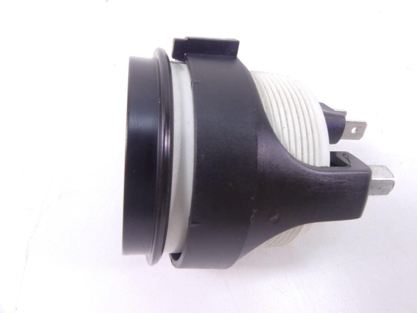 2009 Harley Touring FLHTCU Electra Glide Air Temp Gauge Instrument 75109-96C {{ shop.shopifyCountryName }} - Mototech271