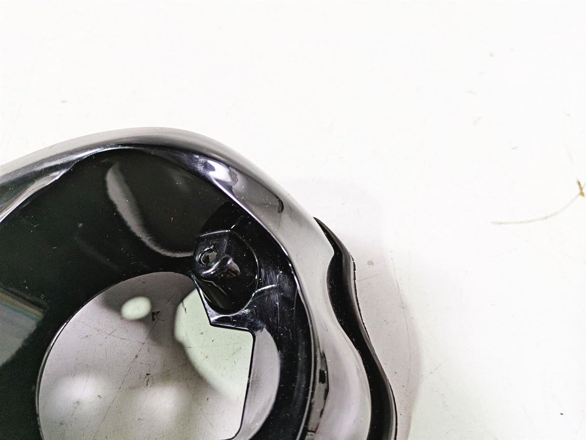 2018 Harley Softail FXFBS Fat Bob Fuel Tank Dash Speedo Cover Panel 70900724 {{ shop.shopifyCountryName }} - Mototech271