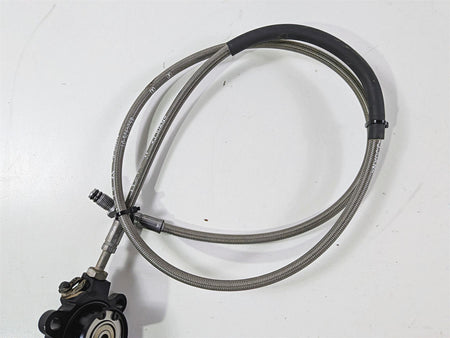2020 BMW R1250GS K51 Adventure Clutch Slave Cylinder & Line 21528525828-Mototech271