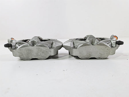 2024 Suzuki GSXR 600 Brembo Front Brake Calipers 108mm 59300-17K20-999 59100-17K20-999 {{ shop.shopifyCountryName }} - Mototech271