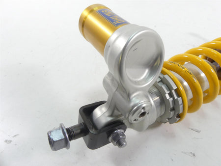 2018 Triumph Street Triple 765RS Rear Ohlins Shock Damper Suspension T2050312 {{ shop.shopifyCountryName }} - Mototech271