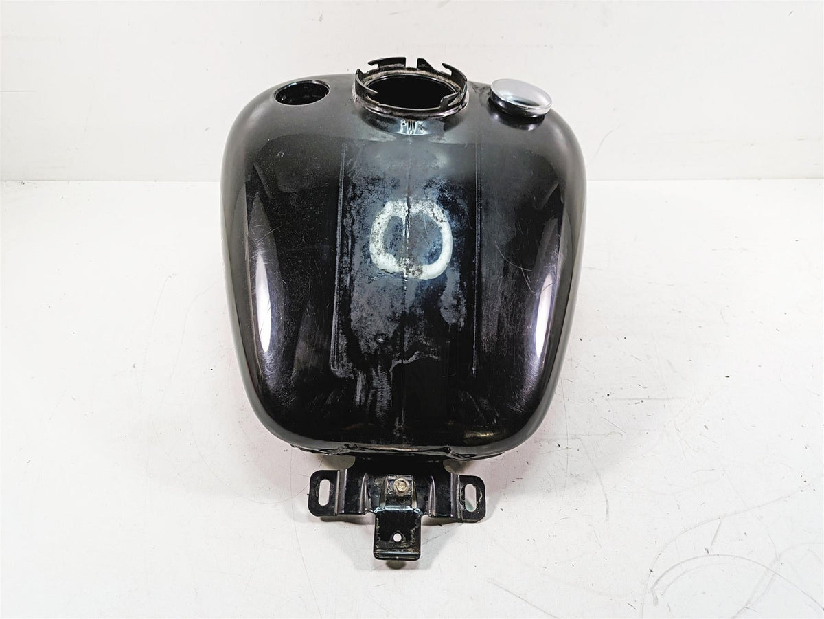 2011 Harley Touring FLHR Road King Fuel Gas Petrol Tank 61000691 61268-08 {{ shop.shopifyCountryName }} - Mototech271