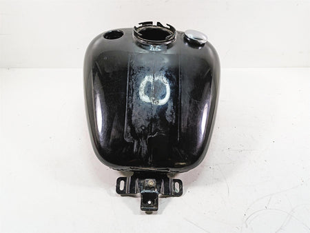 2011 Harley Touring FLHR Road King Fuel Gas Petrol Tank 61000691 61268-08 {{ shop.shopifyCountryName }} - Mototech271