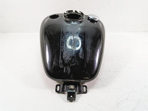 2011 Harley Touring FLHR Road King Fuel Gas Petrol Tank 61000691 61268-08 | Mototech271