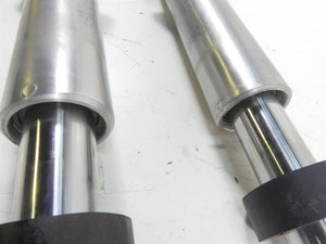 2007 Harley FLHTCU SE2 CVO Electra Glide Straight 41mm Front Forks 46622-06A | Mototech271