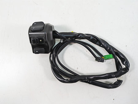 2009 Yamaha XV1900 Raider Left Hand Control Switch -Read 5C7-83972-20-00 {{ shop.shopifyCountryName }} - Mototech271